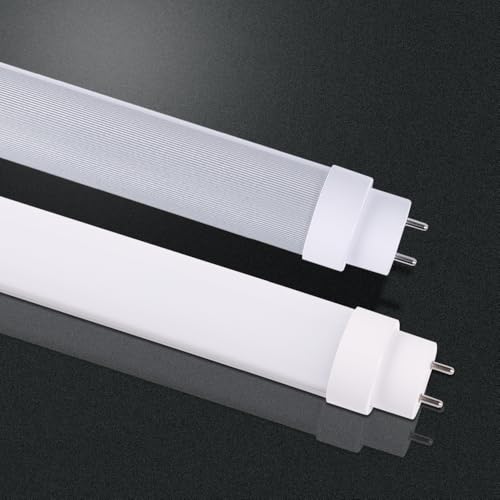 Amazon.co.jp: LED蛍光灯 40W形 直管 120cm 工事不要 グロー式